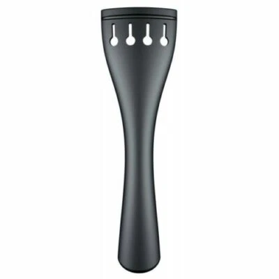 CORDIERA VIOLONCELLO EBANO TONDA 3/4 1/2 PRIMA SCELTA - Immagine 1 di 2