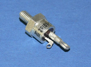 IXYS CS-16-10 Netz Thyristor 16A 1000V - Picture 1 of 6