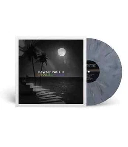 Miracle Musical ミラクルミュージカル - Hawaii: Part II Vinyl GRAPHITE LE - Picture 1 of 1