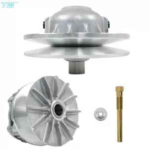 Primary Secondary Drive Clutch + Puller Tool For 2014 Polaris RZR 800/ RZR S 800 - Foto 1 di 10