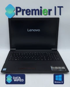 Lenovo V110-15ISK Laptop - Intel Core i5 6th Gen 8GB RAM + 500GB SSD - Picture 1 of 6