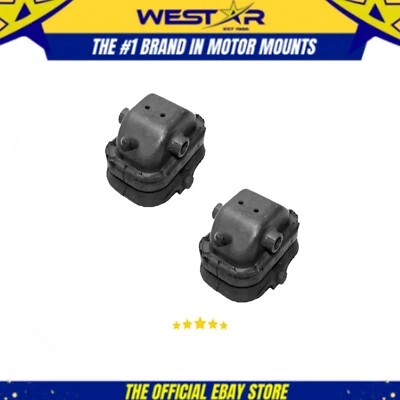 JUEGO DE MONTAJE DE MOTOR DELANTERO PARA CHEVY CAMARO/PONTIAC FIREBIRD 1998-2002 5,7 L Foto 1 de 4