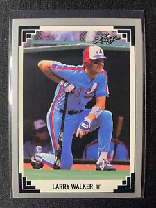 1991 Leaf You Pick Free Shipping!!! - Picture 1 of 34