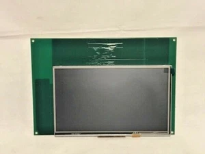 7,0 Zoll TFT LCD Modul MCU Schnittstelle 40 Pins mit Touchscreen - KOSTENLOSER VERSAND - Bild 1 von 5