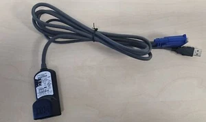 IBM KVM Conversion cable 39M2899-4 Ref00197 . - Photo 1/2