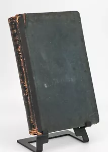 1868 Erste Lektionen in englischer Komposition Quackenbos, D. Appleton Hardcover - Bild 1 von 11