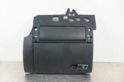 11-18 Audi S8 A8 Quattro Guantera Salpicadero Rodilla Seguridad Fabricante Original Foto 1 de 3