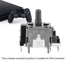 5Pcs/Set 3D Controller Joystick Analog Sensor Module Replacement For PS4 FD5