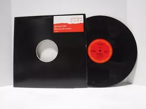Toto Holyanna Columbia 33 1/min 12" Single Promo Vinyl sehr guter Zustand 070323asr - Bild 1 von 1