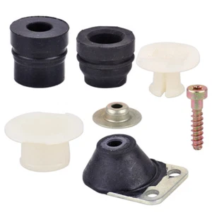7pc AV Buffer Mount Set Sleeve Plug Screw Fit for Stihl 026 024 Chainsaw set ut - Picture 1 of 5