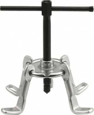 Arrache-Moyeu Ensemble D'Outils Moyeux de Roue Pullers Changement Kit - Photo 1/4