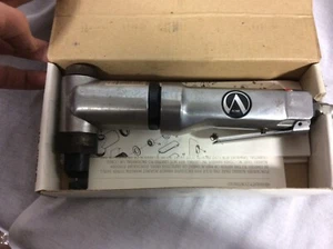 Acme Air Nibbler Heavy Duty Model 7715 1/4 inlet Hose 3/8" I.D. AIRCRAFT - Picture 1 of 6