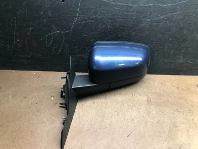 2005 2006 2007 Mercury Montego driver esquerdo espelho de porta visão Lh i1949 fabricante de equipamento original DG1 - Imagem 1 de 4