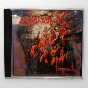 Loudblast - Fragmente / CD - Bild 1 von 1