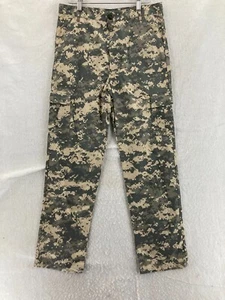 Trooper Pants Youth XL Digital Camo 30X28 - Picture 1 of 8