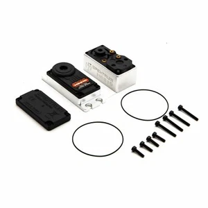 Spektrum Case Set : H6210 SPMSP2048 - Picture 1 of 1