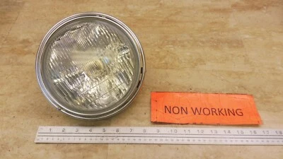 Kawasaki KZ750 LTD 1982 K355-1> STANLEY Faro Faro Luz Lámpara Foto 1 de 4