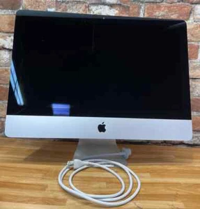 Apple iMac 21.5” (2017) A1418 Core i5-7360U 3.60GHz 8GB RAM 256GB SSD All-in-One - Picture 1 of 5