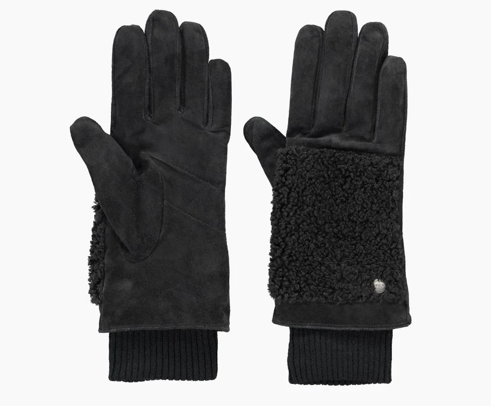 BARTS GUANTI FIFI - NERO - 3958201 - Imagen 1 de 1