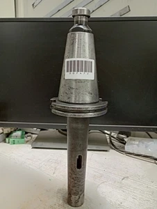 Tool holder 50 - Bild 1 von 5