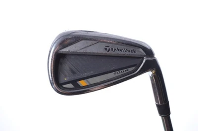 TaylorMade RocketBladez Tour 8-Iron Stiff Flex Steel Shaft Very Good - Image 1 of 4