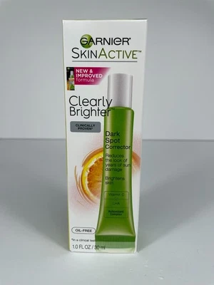 Garnier SkinActive Clearly Brighter корректор темных пятен, 1 жидкая унция - Изображение 1 из 4
