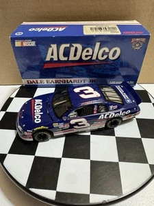 Dale Earnhardt Jr. #3 ACDelco 1998 1/32 Action Nascar Diecast - Picture 1 of 12