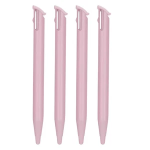 for Nintendo NEW 2DS XL - 4 Pink Replacement Touch Screen Stylus Pen | FPC - Picture 1 of 5