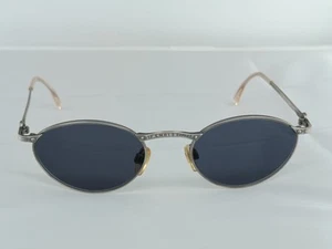 Fendi Fendissime Sunglasses Woman Oval MOD F550 985 VINTAGE MADE IN ITALY - Imagen 1 de 18