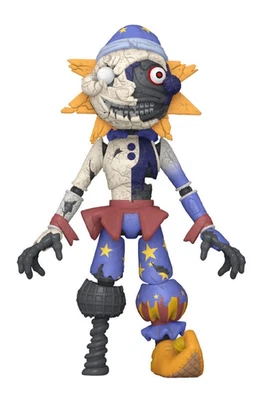 Funko • Five Nights at Freddy's • (SB Ruin) RUINED ECLIPSE Figura • Se envía gratis Foto 1 de 2