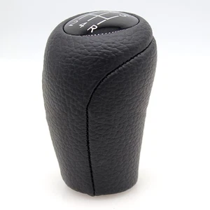 For Mazda Manual Transmission Accessory Stylish and Functional Shift Knob - Picture 1 of 7