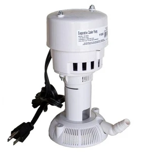 120-Volt 5500-CFM Evaporative Cooler (Swamp Cooler) Pump - Picture 1 of 1