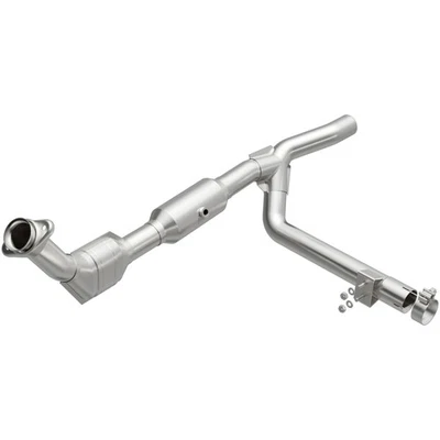 Convertidor catalítico Magnaflow ajuste directo CSW para Ford F-150 2001 2002 2003 Foto 1 de 4