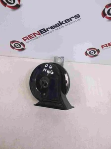 Renault Megane 2002-2008 Horn Beep Honk Hooter 0092018 8200524143 - Picture 1 of 2