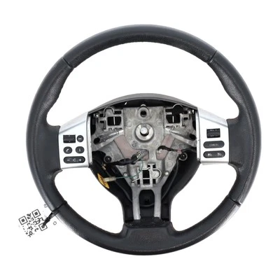 Lenkrad - Nissan Notiz- I PH.2 - 48430-BH10A- X1-0668L - Bild 1 von 3