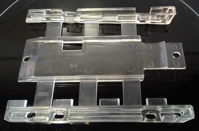 IBM PS/2 Floppy Drive Slide For Model 50/70 - 15F7502 - Bild 1 von 3