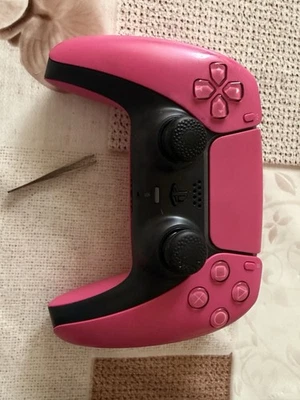 Sony PlayStation 5 DualSense Controller - Nova Pink - Immagine 1 di 4