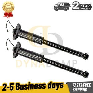 2x Amortiguadores traseros con amortiguación activa para Alfa Romeo Giulia tracción trasera 952 50544500 - Imagen 1 de 8