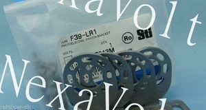 #LL 1PC NEW Omron PLC F39-LR1 - Picture 1 of 3