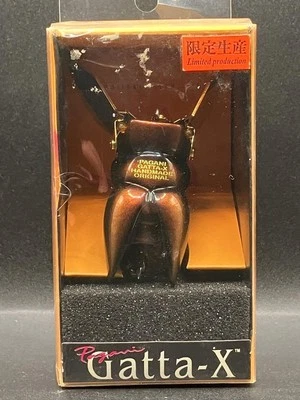 Señuelo Megabass GattaX PW Kotobuki Edición Limitada Japón Importación NUEVO Foto 1 de 3