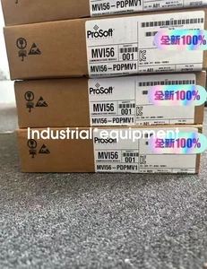 MVI56-PDPMV1 communication module MVI56-PDPMV1 MVI56-PDPMV1 MVI56-PDPMV1 - Picture 1 of 5