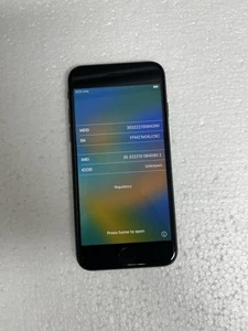 iPhone 8 Unlocked Smartphone 64GB - Picture 1 of 2