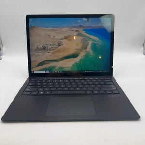 Microsoft Surface Laptop 4 1958 15" Ryzen 7 2.0GHz 16GB RAM 512GB - Imagen 1 de 8