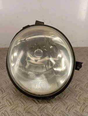 Óptica delantera principal derecha (luces) (faro) VOLKSWAGEN LUPO 6X1941752J - Imagen 1 de 4