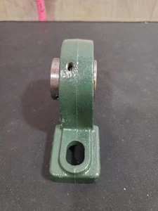Cojinetes montados en bloque de almohada de hierro fundido UCP205-12 UCP20512 - Imagen 1 de 17