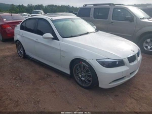 Chassis ECM Communication Bluetooth Left Hand Trunk Fits 07-11 BMW 328i 2585489 - Picture 1 of 12