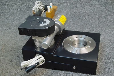 VAT 14036-CE44-ADN1/0010 A-243092,VACUUM GATE - Image 1 of 4