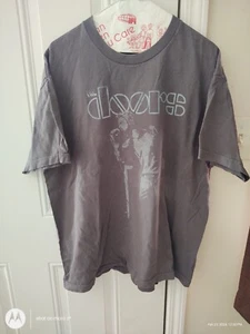 The Doors Jim Morrison The Lizard King Alstyle Activewear XL - Picture 1 of 3