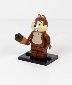 LEGO Minifiguren Disney Serie 2 (71024) Chip.  Neu + schneller Versand - Bild 1 von 4
