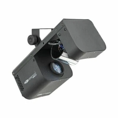 Showtec Kanjo 60 LED Barrel Scanner 60W DJ Lighting Effect - Image 1 of 4